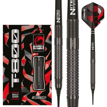 Red Dragon T-800 - 20 Gramm